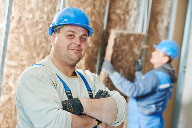 Best Insulation for New Construction  in Rolling Hills, CA