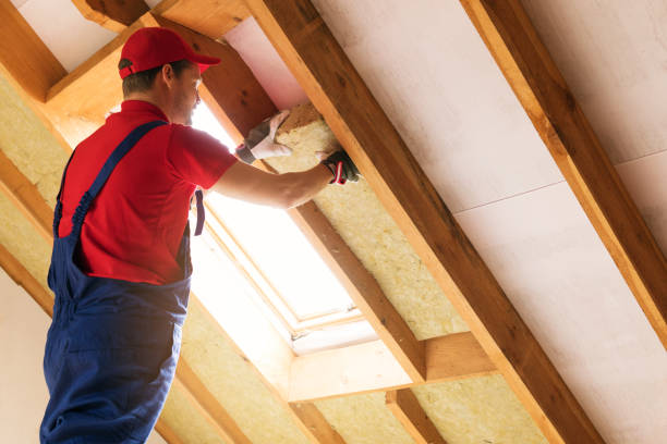 Best Basement Insulation  in Rolling Hills, CA